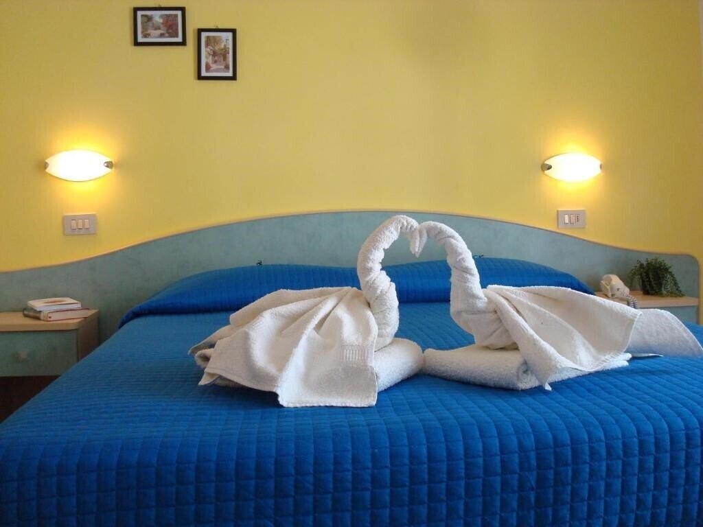 Фотографія Hotel Villa Ersilia 2*