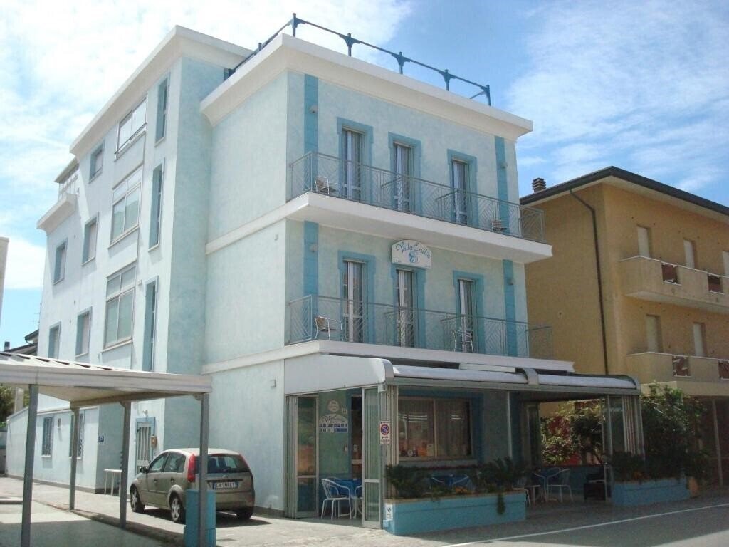 Зображення Hotel Villa Ersilia 2*