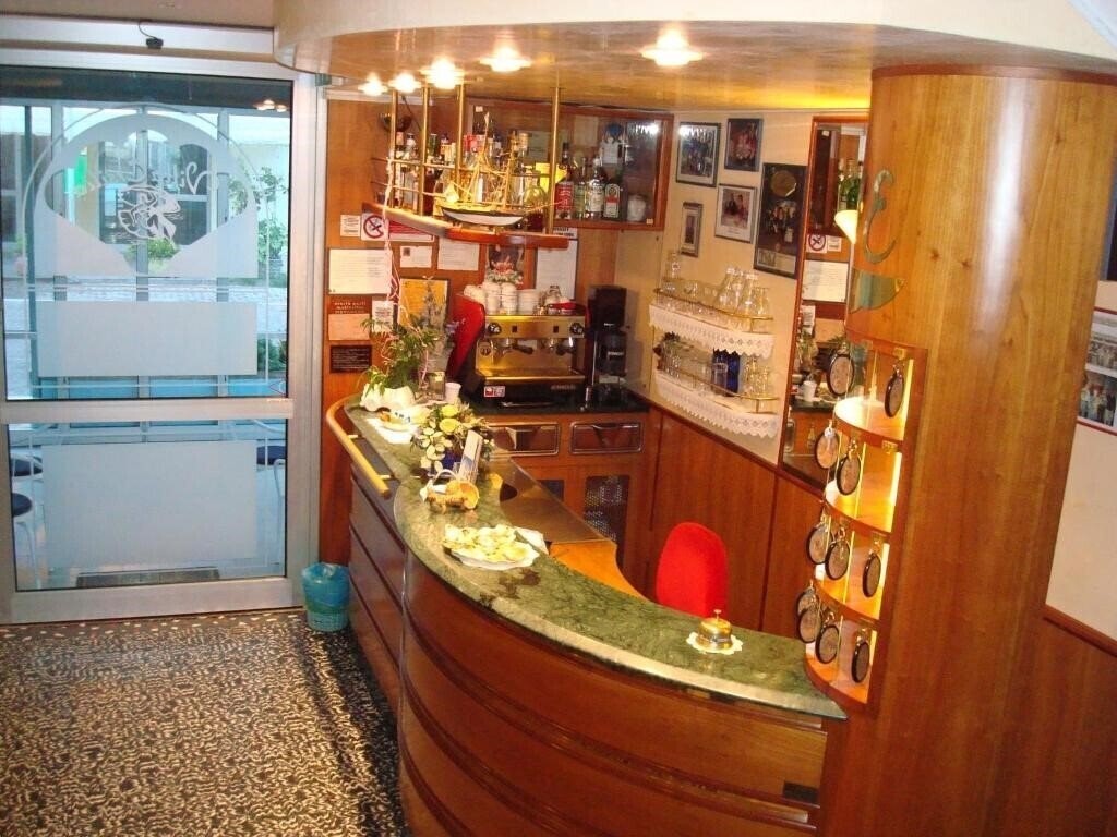 Картинка Hotel Villa Ersilia 2*