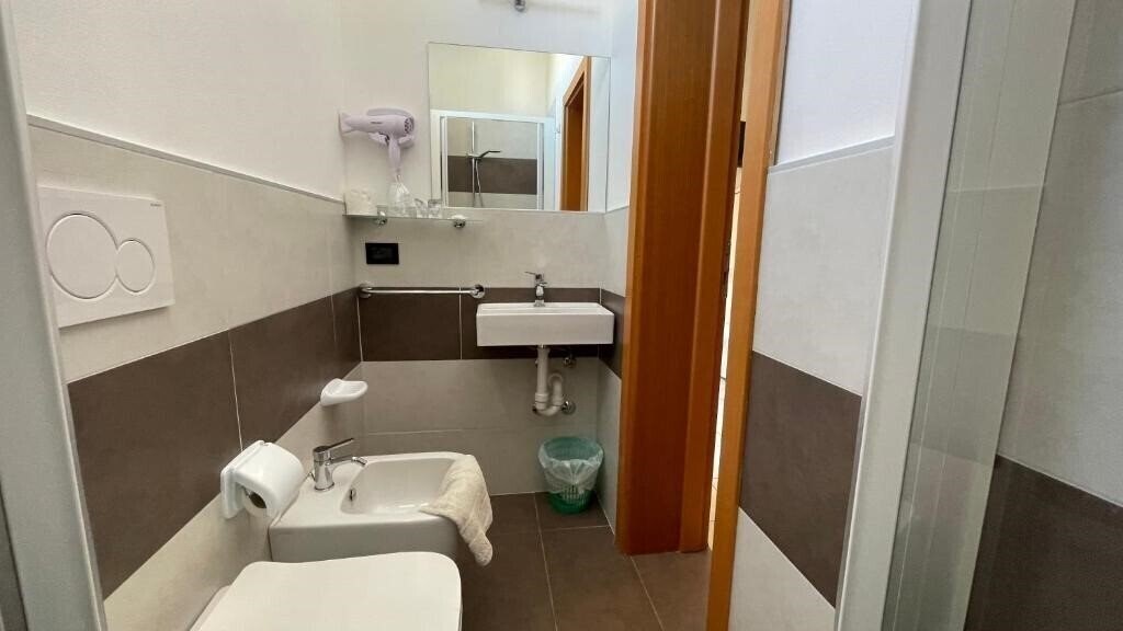 Фото Hotel Marina Riccione 3*