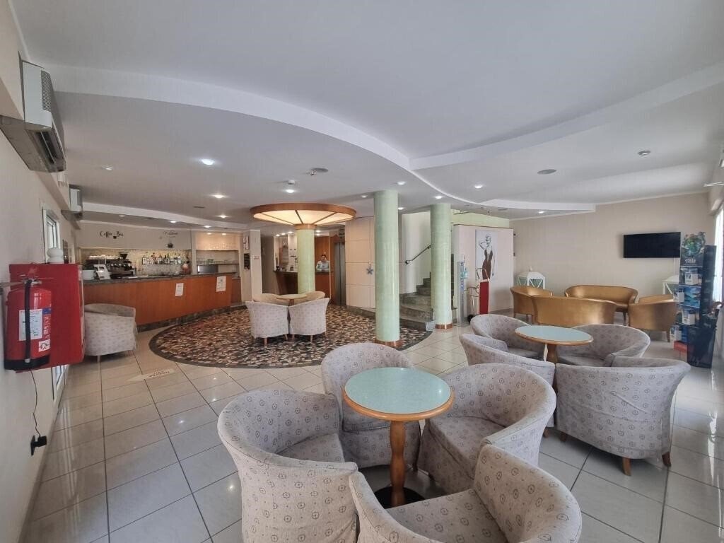 Изображение Hotel Marina Riccione 3*