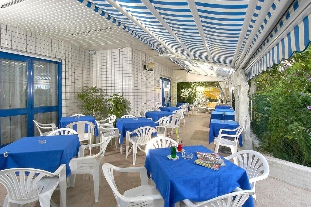 Фото Hotel Adler (Riccione) 2*