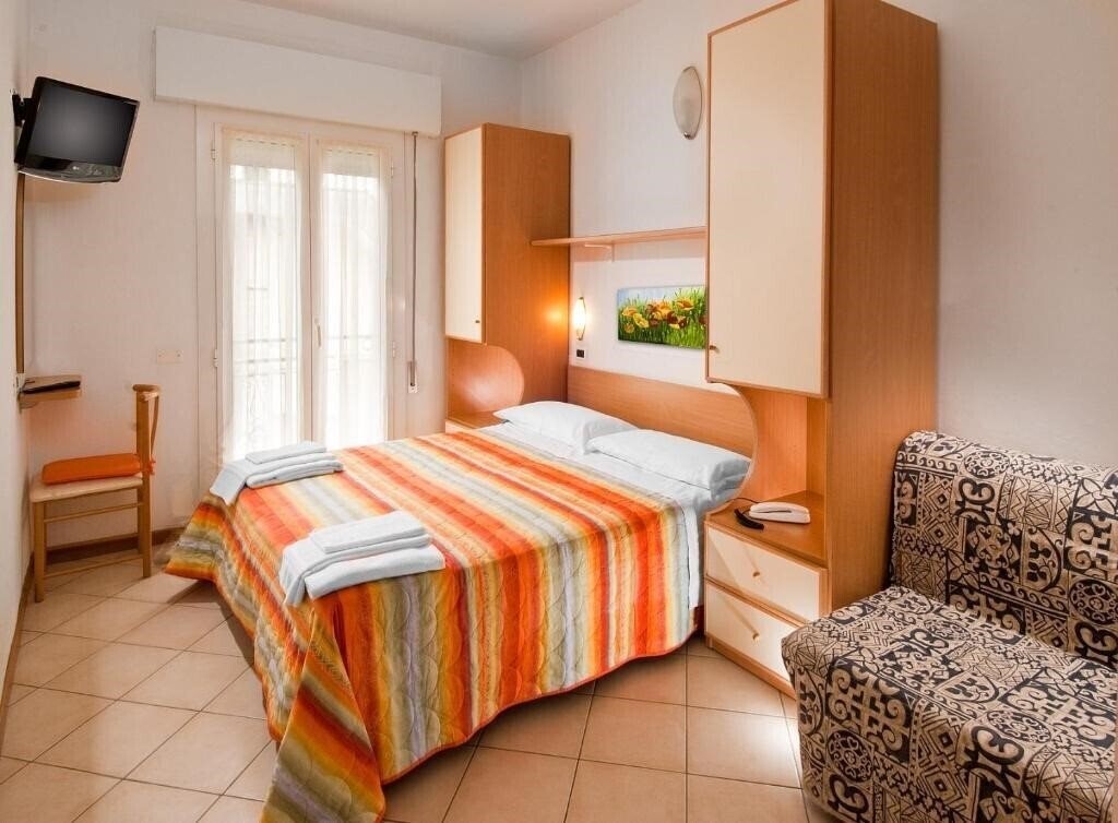 Фотография Hotel Adler (Riccione) 2*