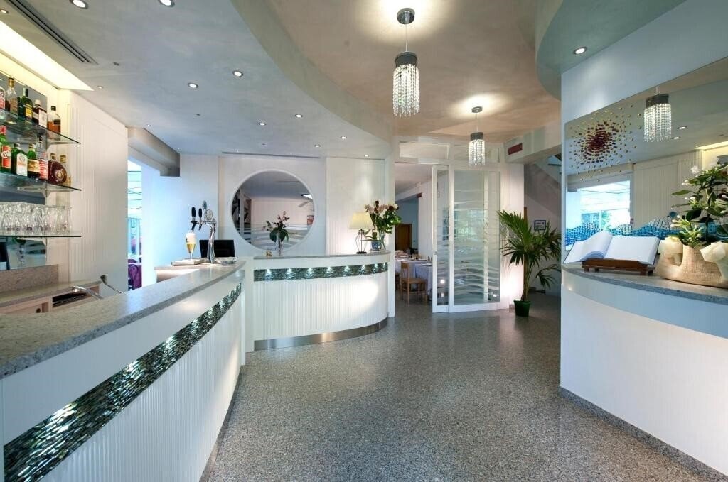 Фотографія Hotel Felix 3*