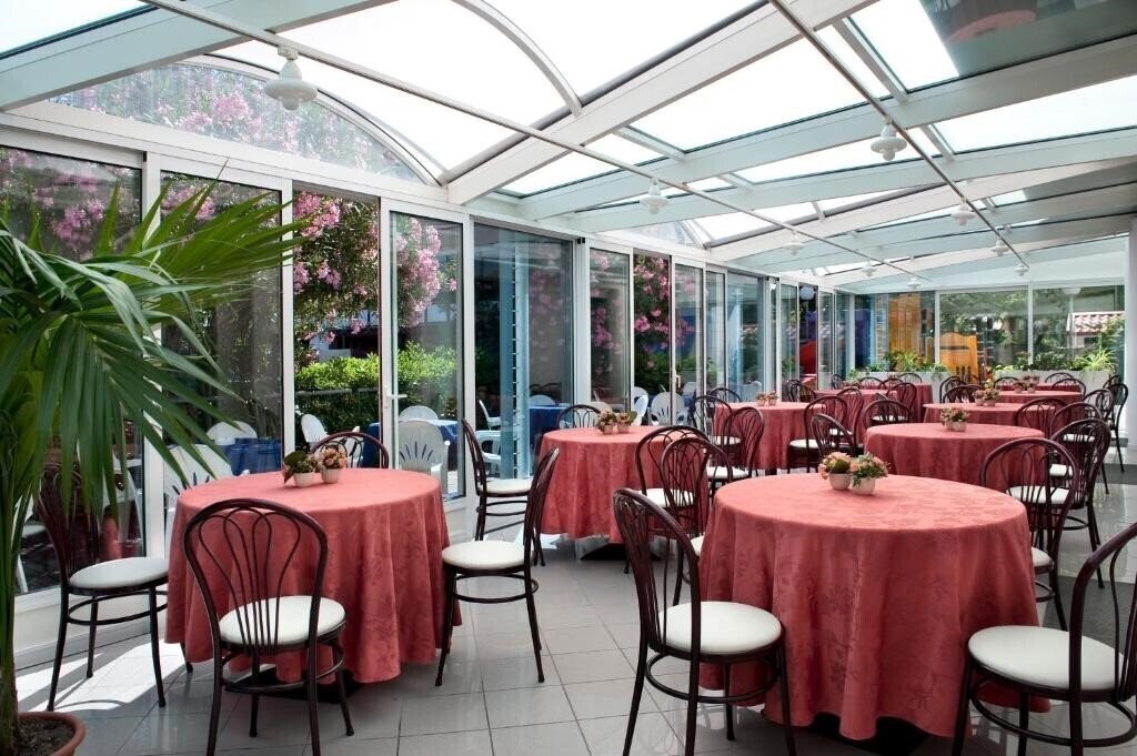 Картинка Hotel Felix 3*
