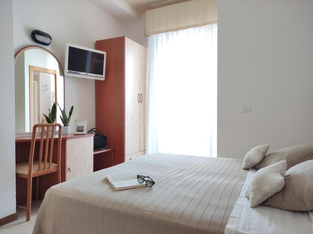 Зображення Hotel Galassia (Rivazzurra) 3*