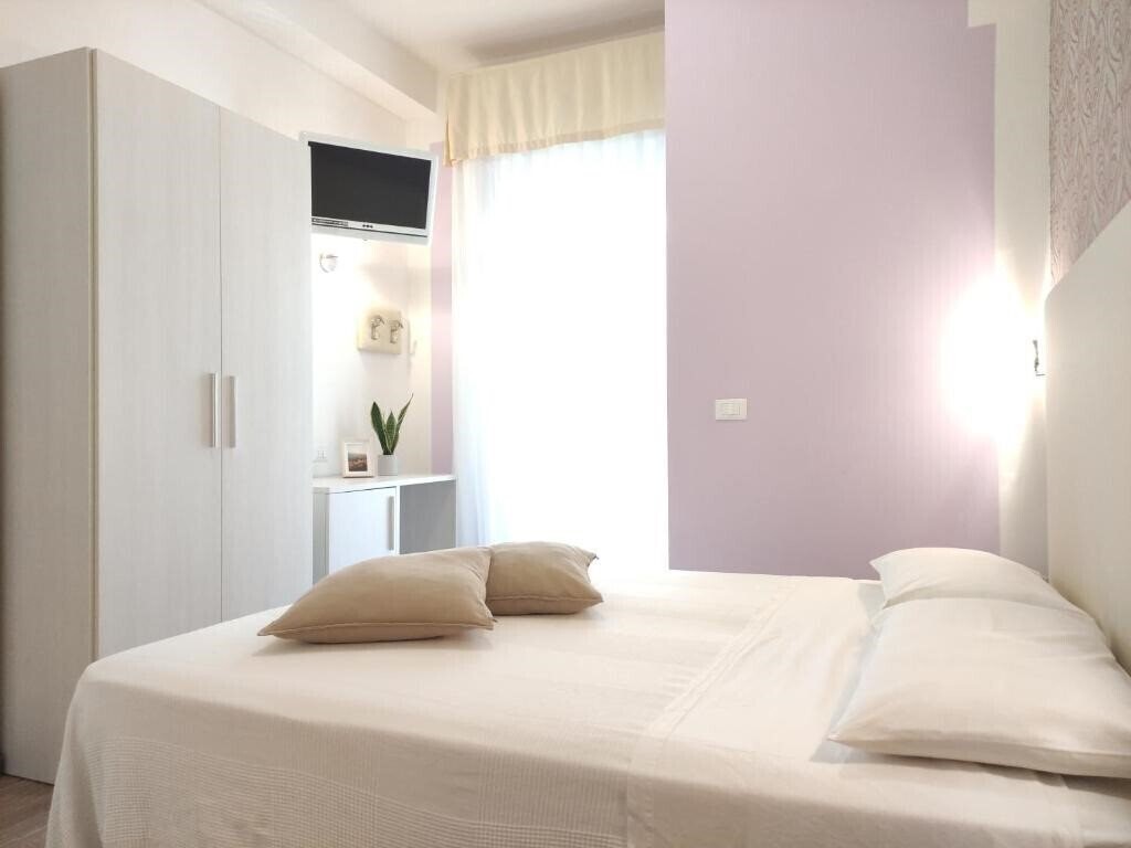 Фото Hotel Galassia (Rivazzurra) 3*