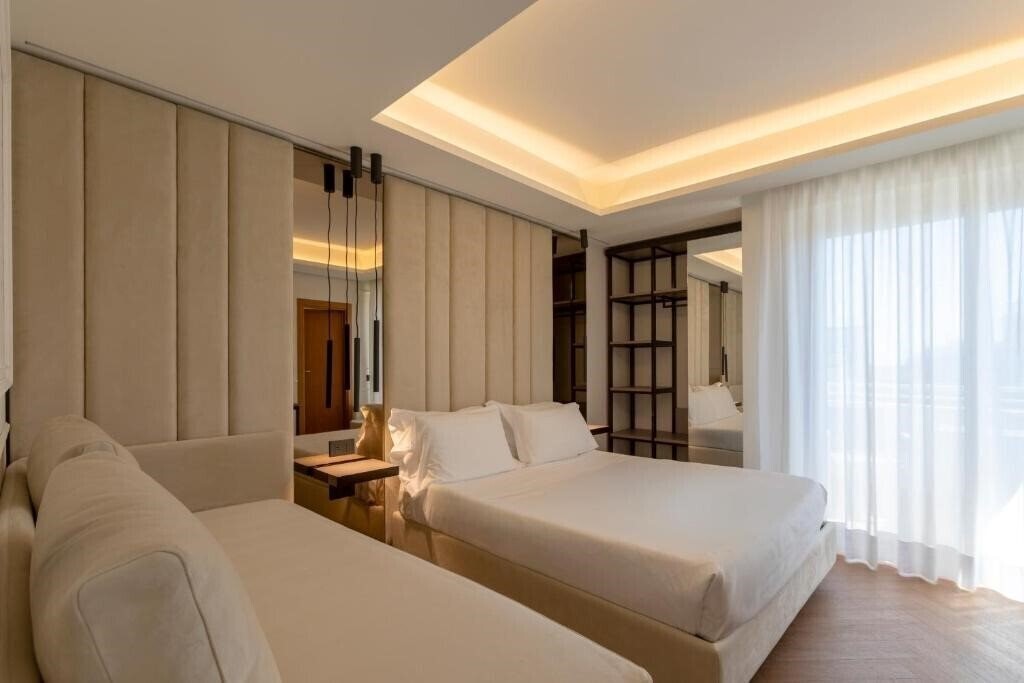 Фотографія Park Hotel Cattolica & Restaurant 4*