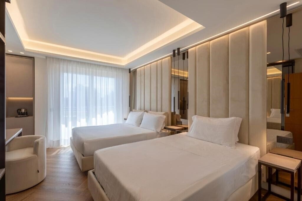 Зображення Park Hotel Cattolica & Restaurant 4*