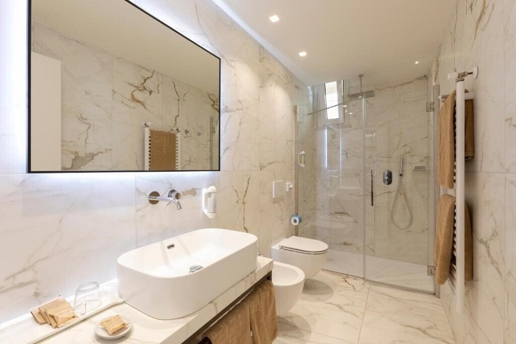 Картинка Park Hotel Cattolica & Restaurant 4*