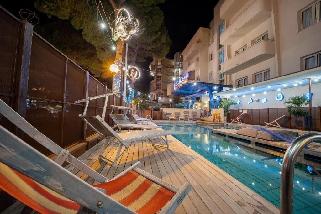 Фотография Corallo Rimini 3*