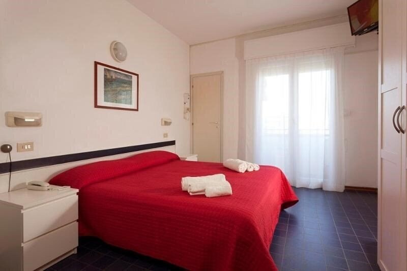 Картинка Panoramic Hotel Riccione 2*
