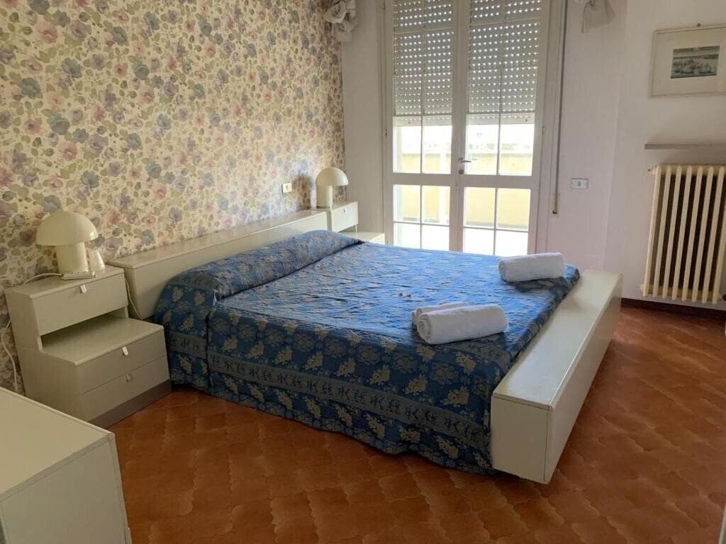 Фотографія Panoramic Hotel Riccione 2*