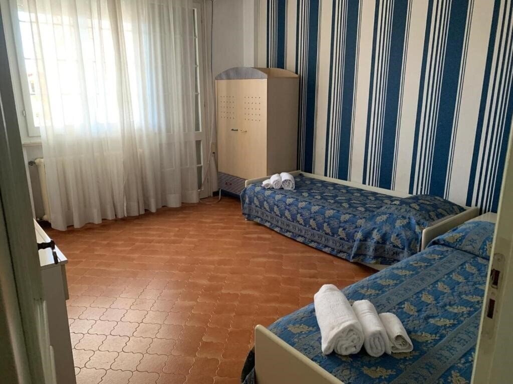 Зображення Panoramic Hotel Riccione 2*