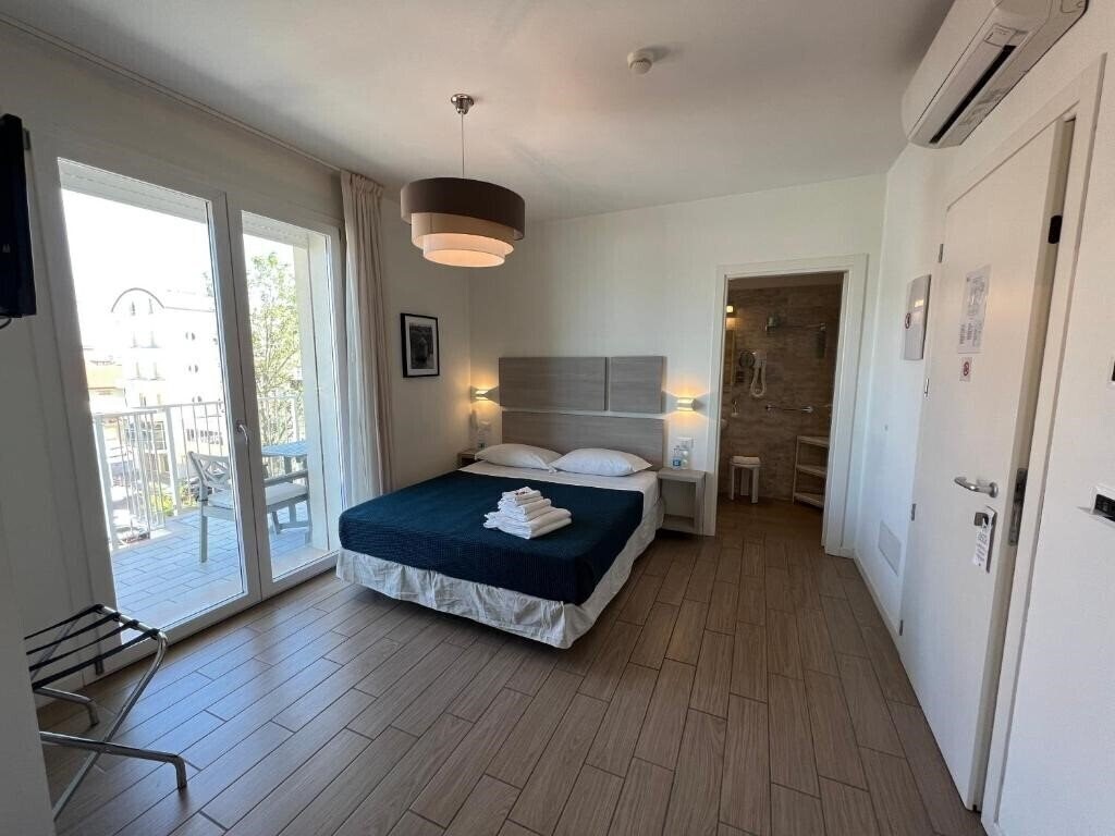 Фото Hotel Riva e Mare 3*