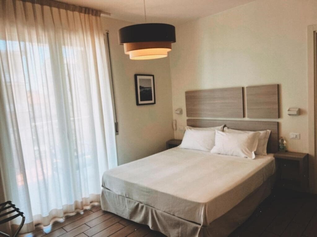 Фотография Hotel Riva e Mare 3*