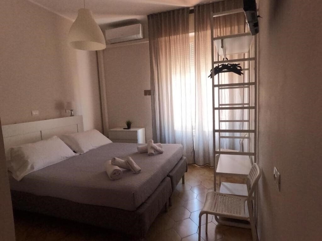 Отель T Hotel 3*
