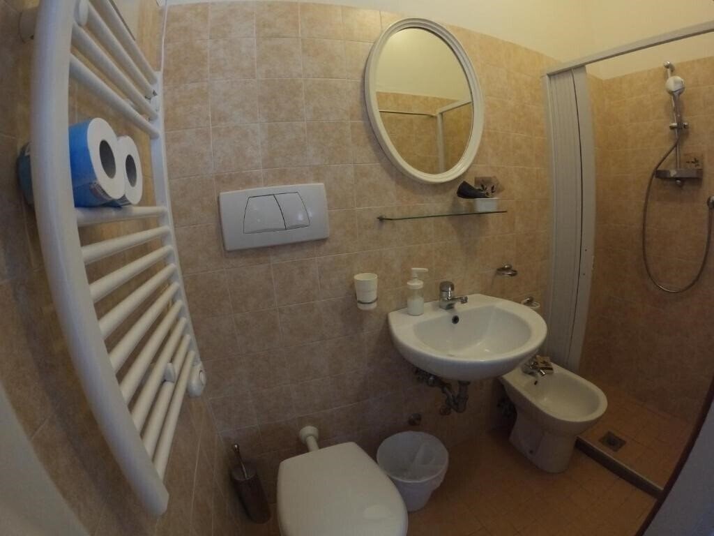 Изображение T Hotel 3*