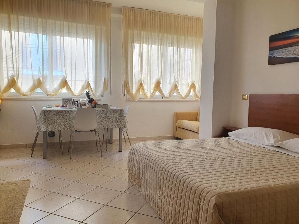 Фото Residence Special 3*