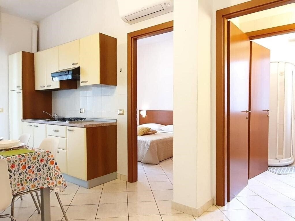Фотографія Residence Special 3*
