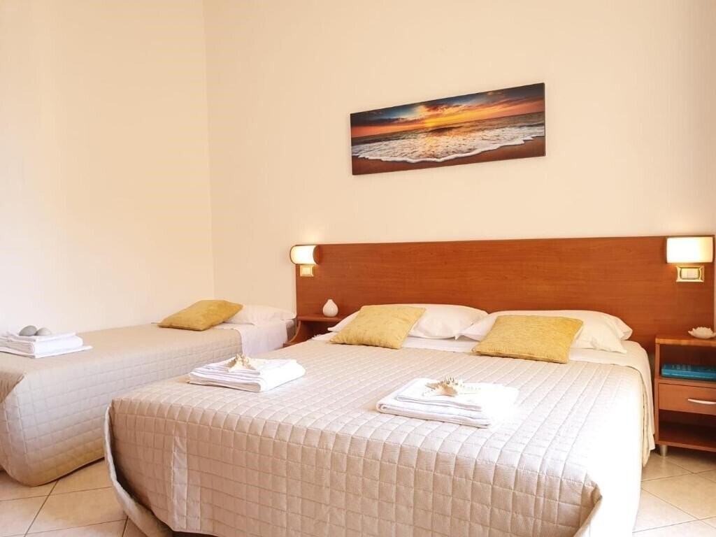 Картинка Residence Special 3*