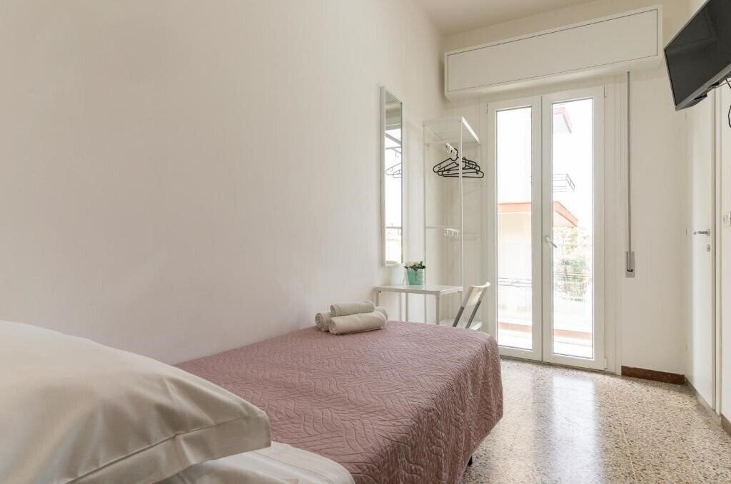 Картинка The Sea B&B Adult Guests Only 2*
