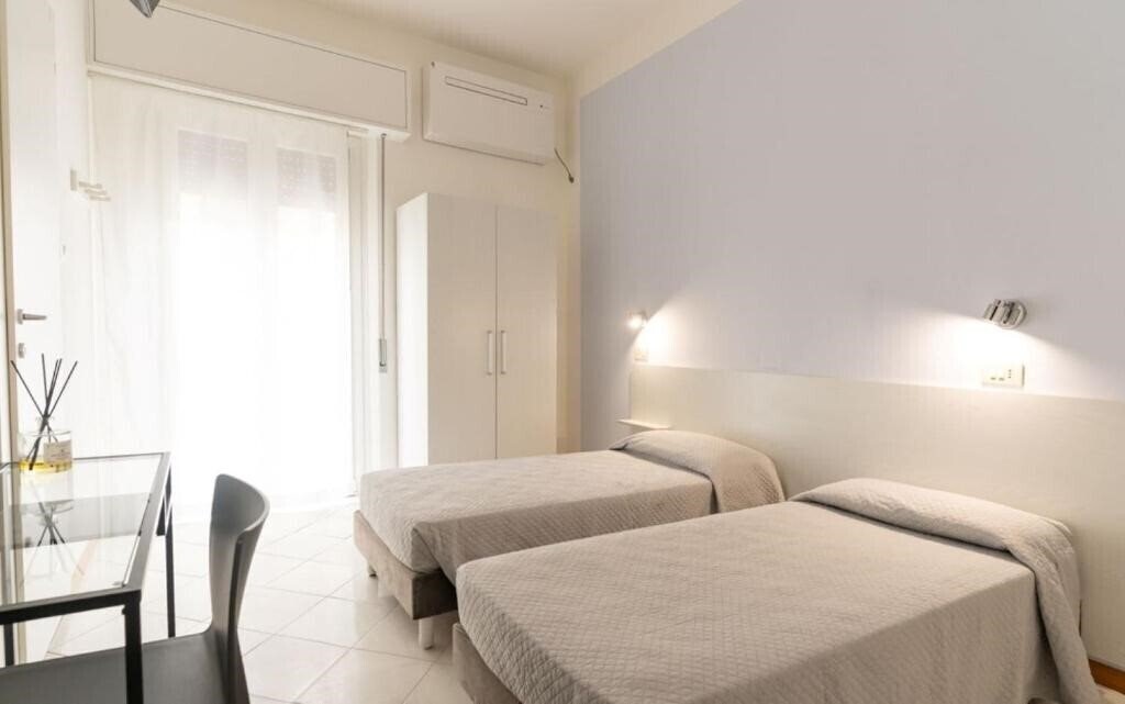 Фото The Sea B&B Adult Guests Only 2*