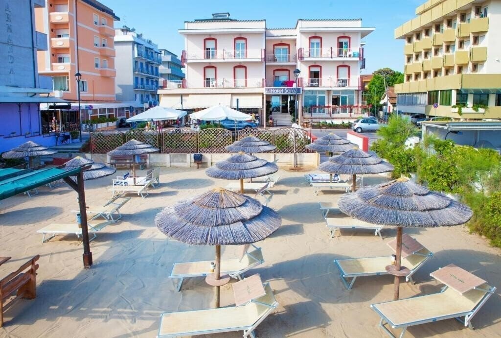Зображення Sara Hotel 3*