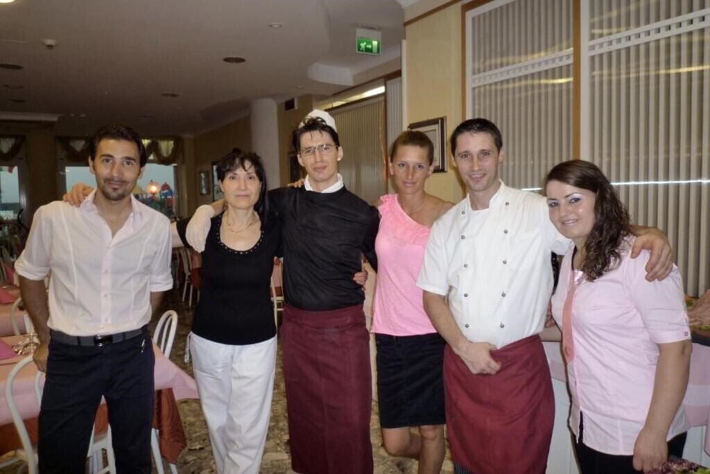 Картинка Sara Hotel 3*