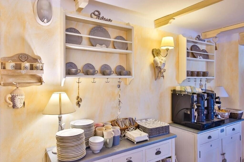 Фотографія Hotel Il Nido 2*