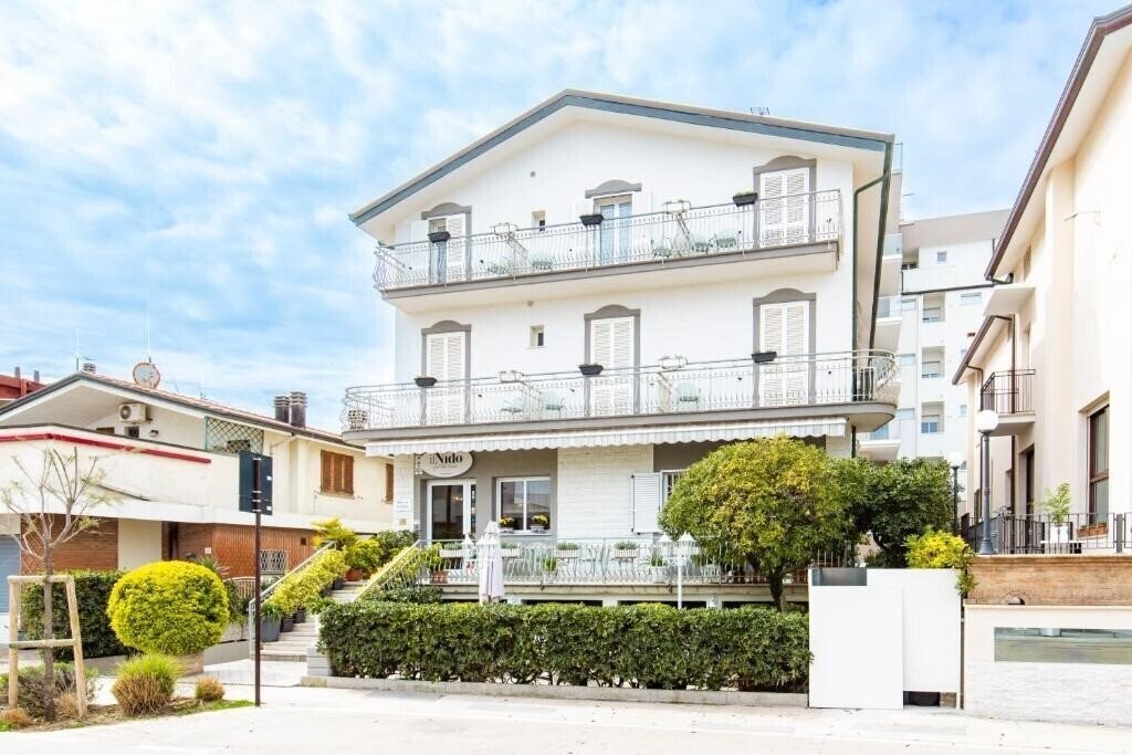Картинка Hotel Il Nido 2*