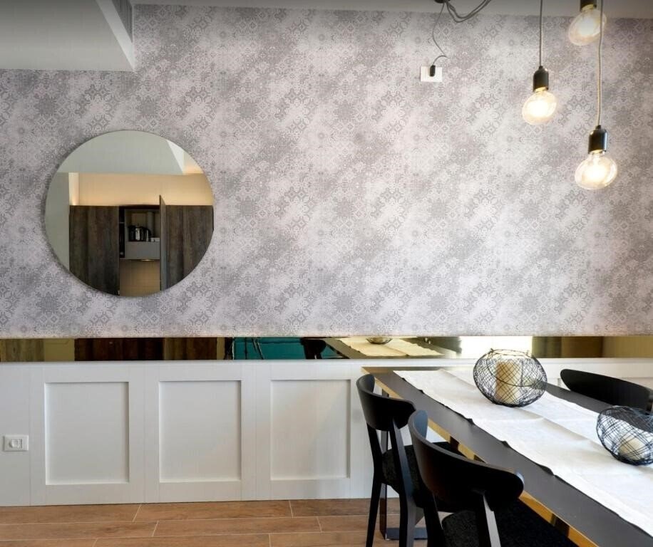 Фотографія Residence Ten Suite 3*