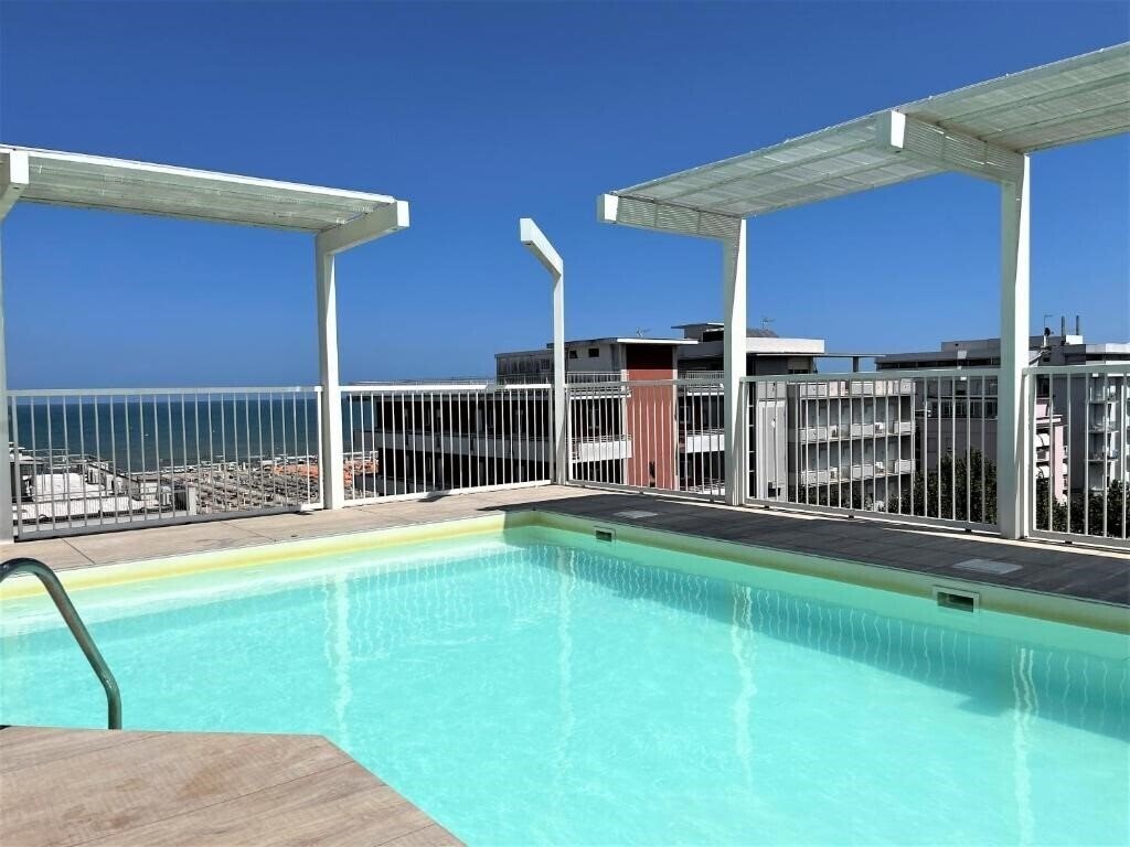 Зображення Residence Ten Suite 3*