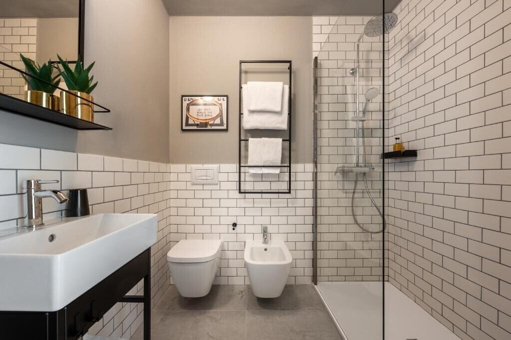 Фото Homie Hotel Boutique 3*