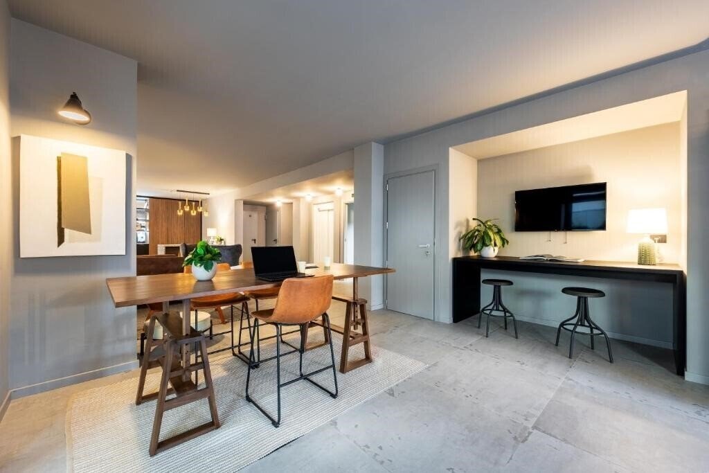 Изображение Homie Hotel Boutique 3*