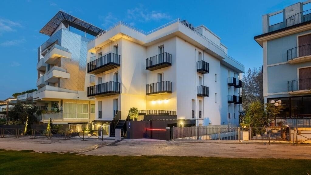 Картинка Homie Hotel Boutique 3*