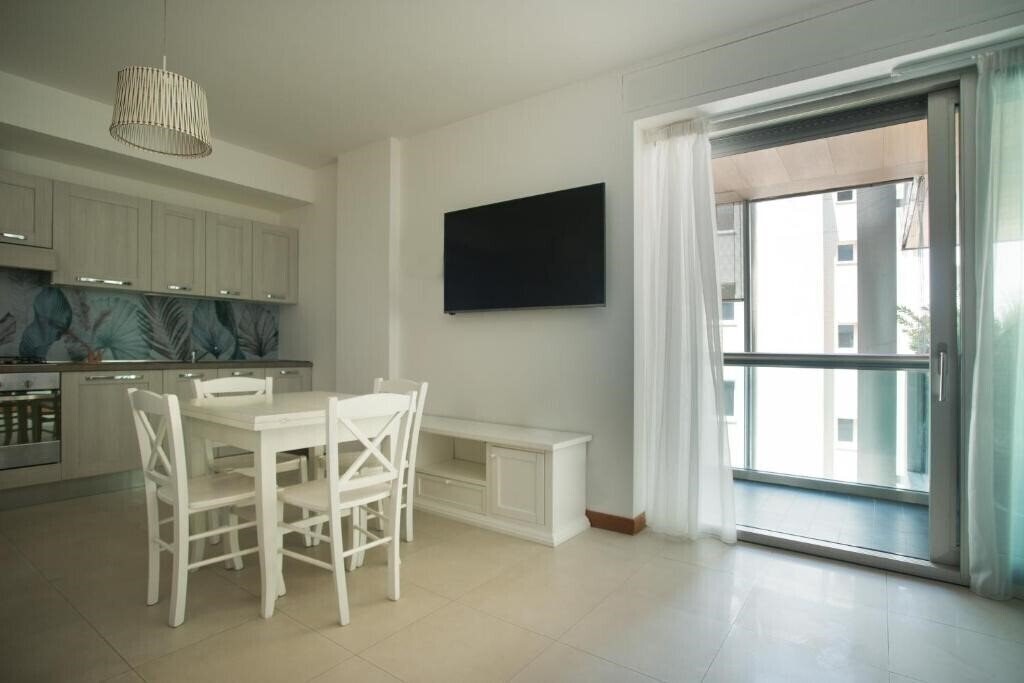 Фото Vespucci Home 4*
