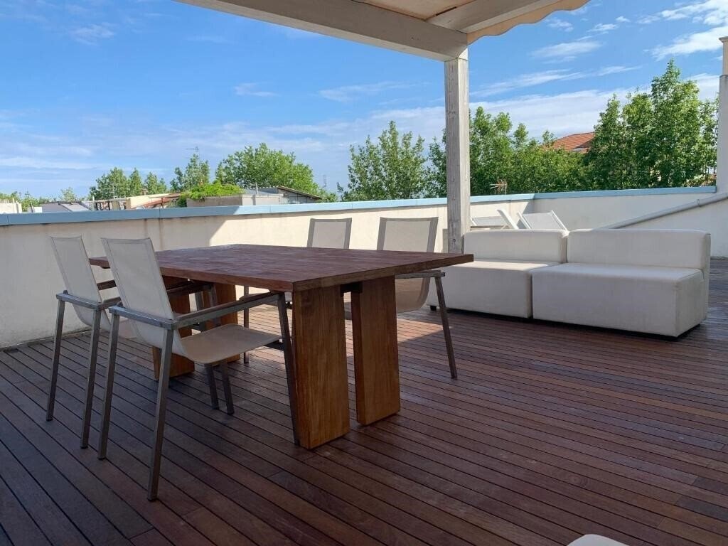 Отель Residence Aida 3*