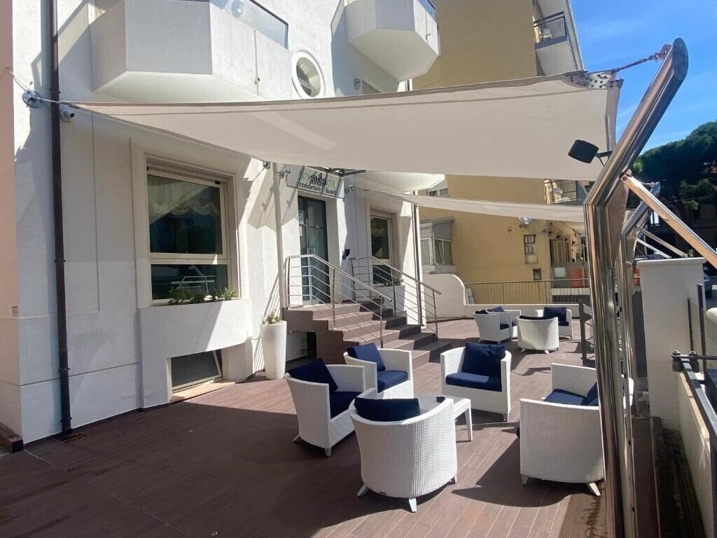 Фото Residence Aida 3*