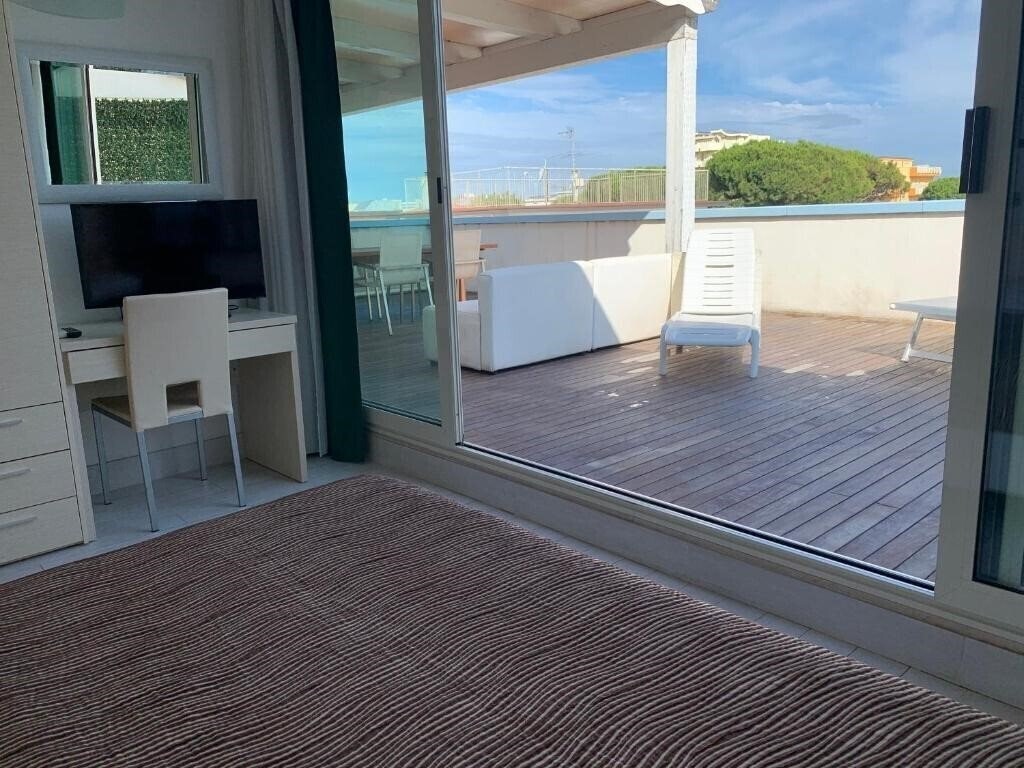 Изображение Residence Aida 3*