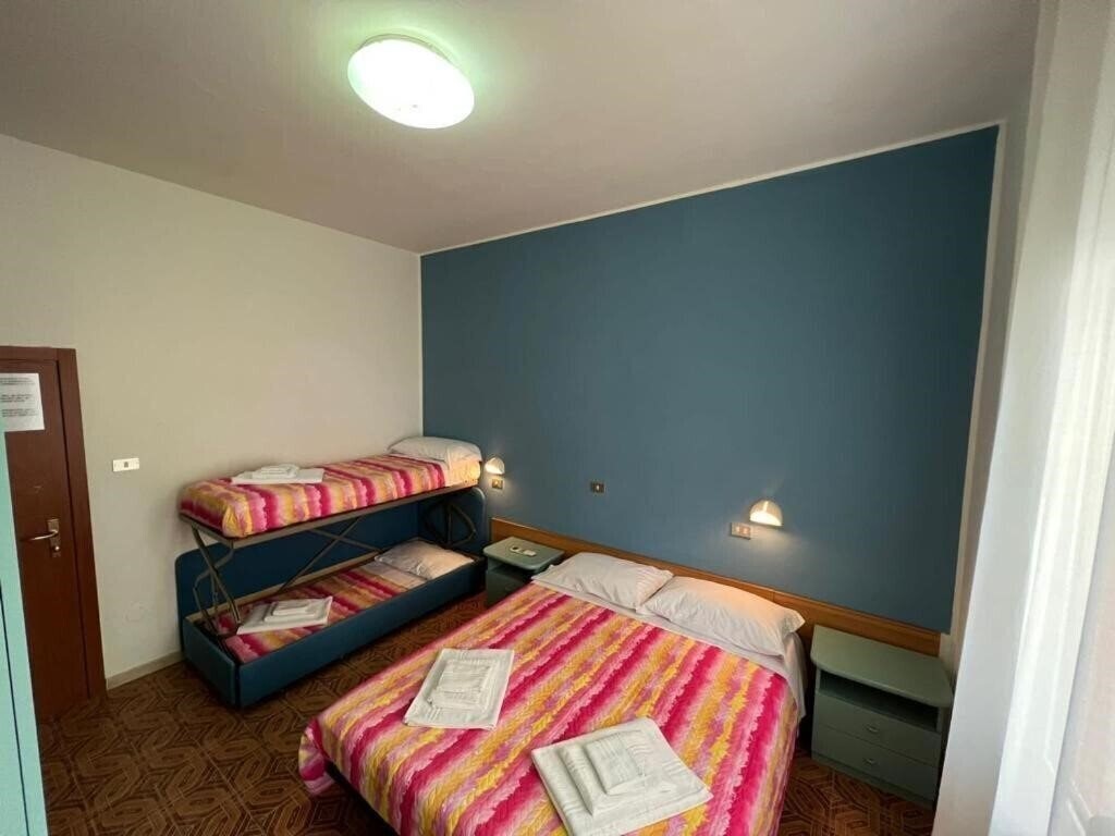 Фото Villa Cristina Hotel 1*