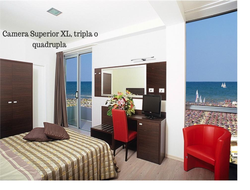 Отель Alisei Palace 4*