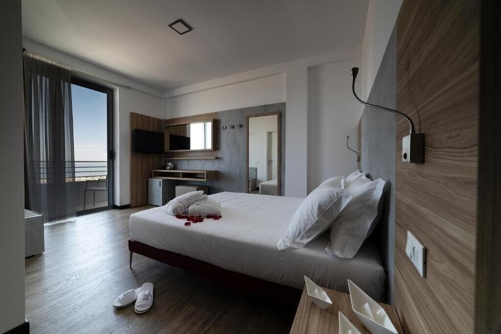 Фото Alisei Palace 4*