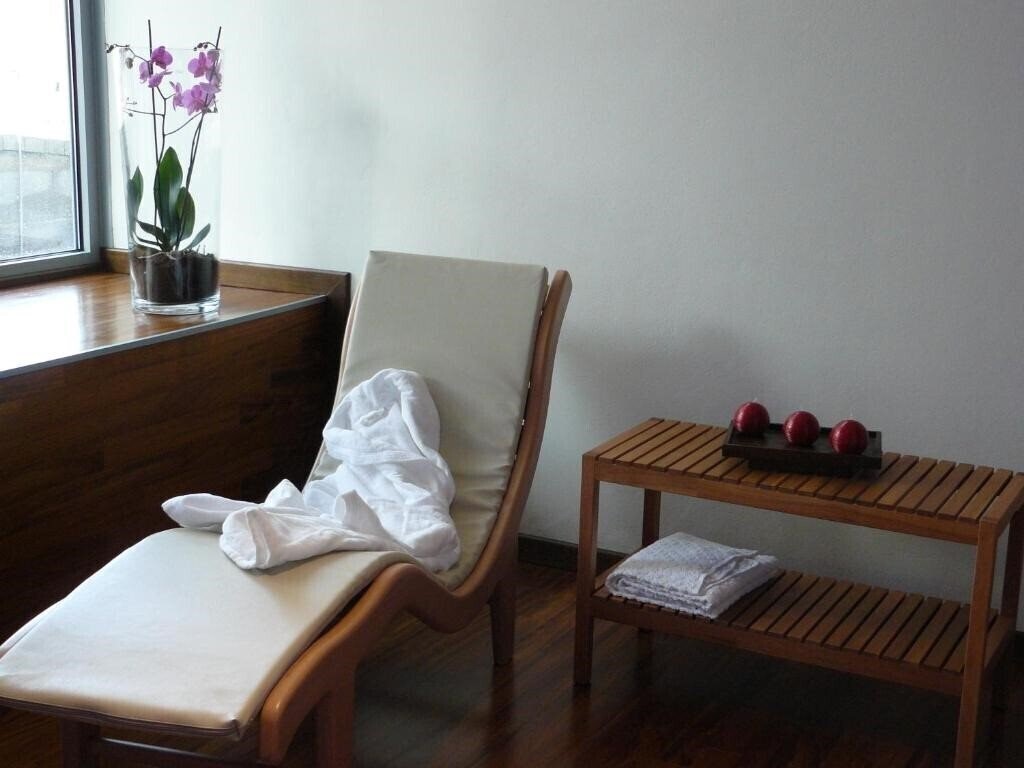Фотографія Alisei Palace 4*