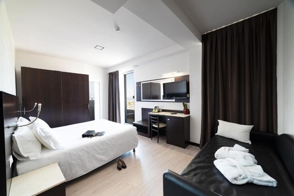 Картинка Alisei Palace 4*