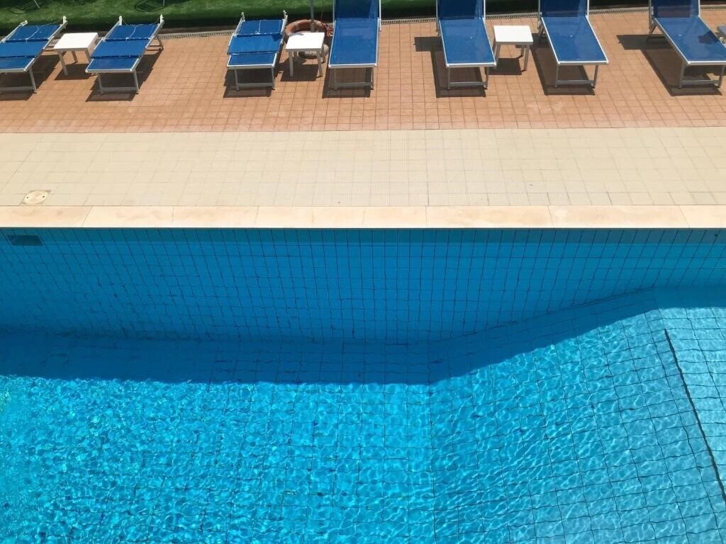 Фотография Apogeo 3*