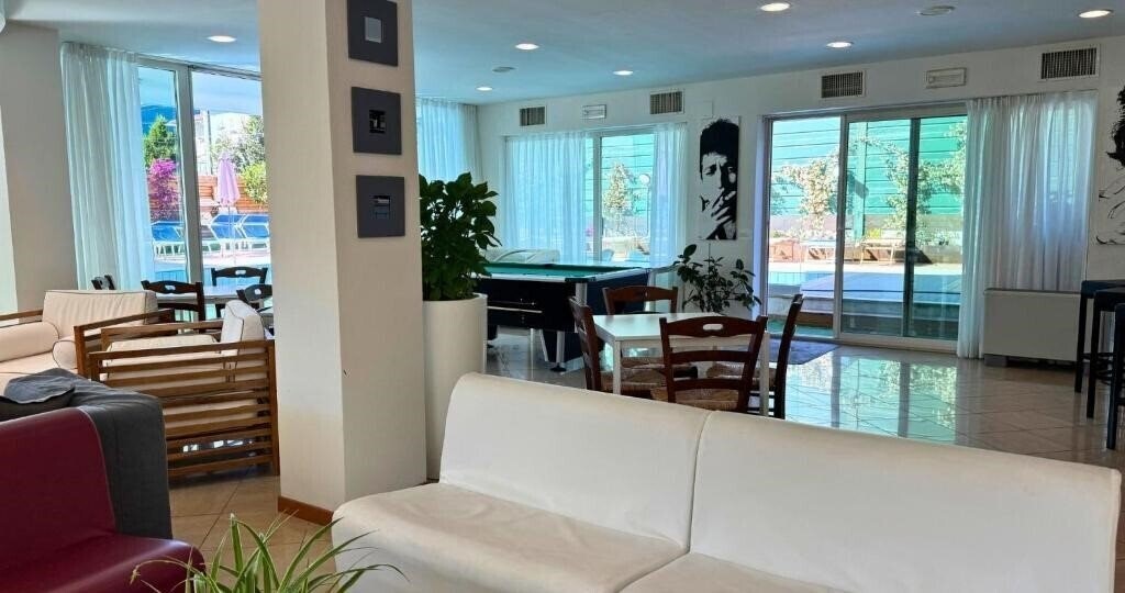 Картинка Apogeo 3*