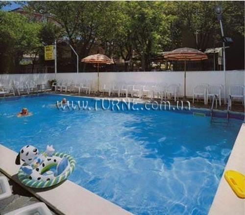 Фотография Bagli 3*