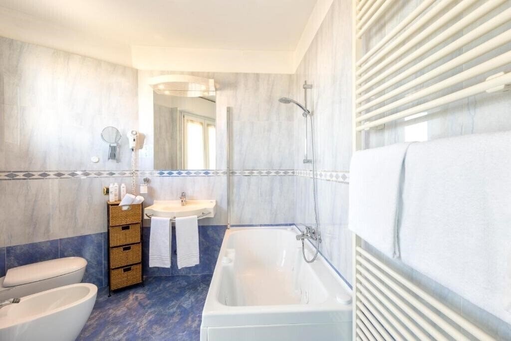 Фотография Baia Imperiale 4*