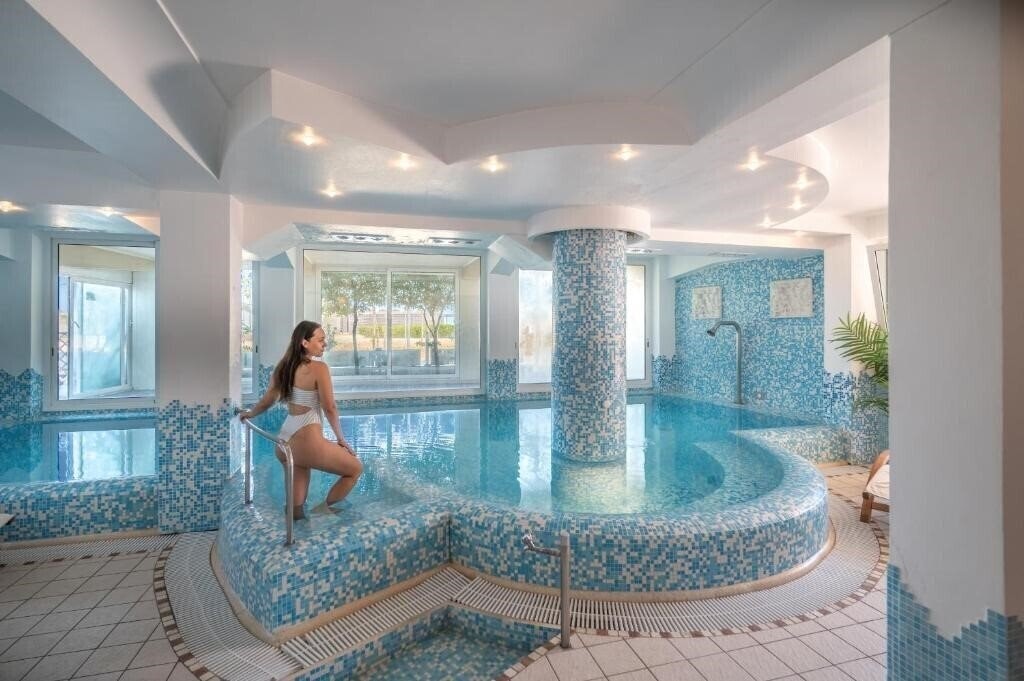 Изображение Baia Imperiale 4*